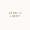 Custom Calling Card