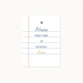 Teacher Gift Tags | Write-In Set of 10
