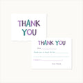 Thank You Fill-in-the-Blank Cards