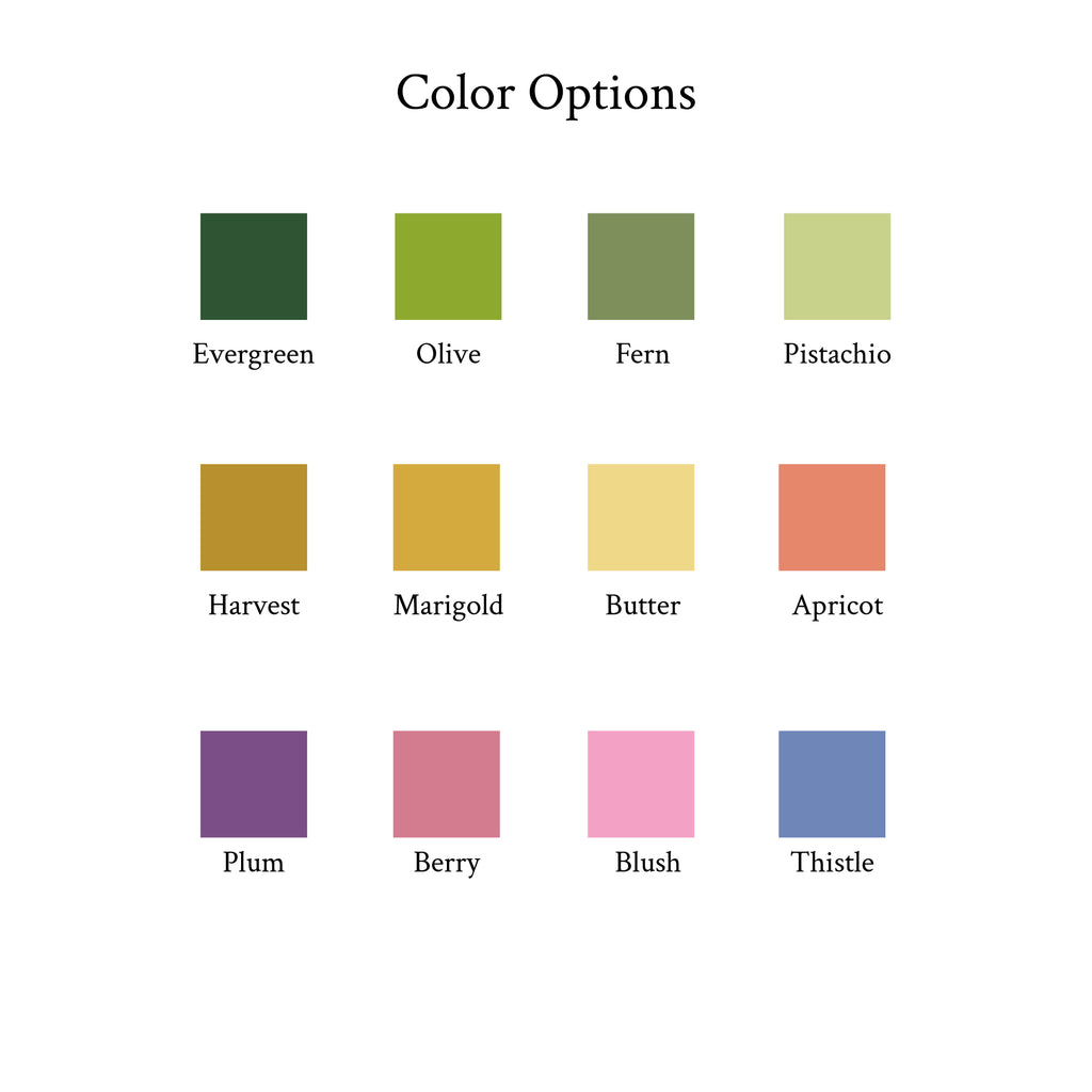 Personalized Stationery