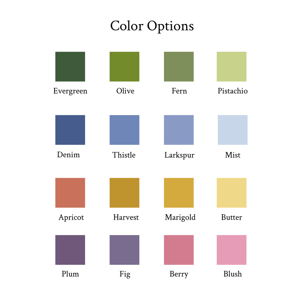 Double Frame Notepad