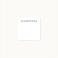 Marietta Notepad
