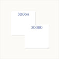 Zip Code Notepad