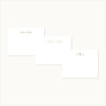 Classic Stationery